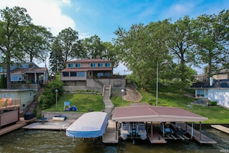 5547 N West Shafer Dr, Monticello, IN 47960