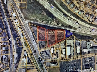 0 Percy MacHin Dr, North Little Rock, AR 72114