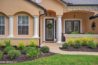 1888 Oakchime Dr, Orange Park, FL 32065