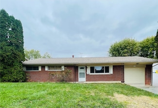 4443 Varney Ave, Dayton, OH 45420