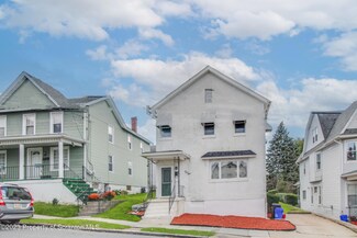 638 River St, Scranton, PA 18505