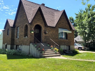 242 N 2nd E, Preston, ID 83263