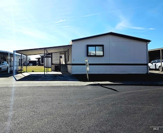 2015 6th Ave Unit 6, Clarkston, WA 99403