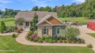 3960 Kentucky 53, La Grange, KY 40031
