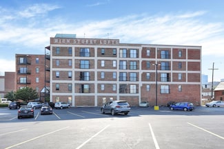 432 E Rich St Unit 4A, Columbus, OH 43215