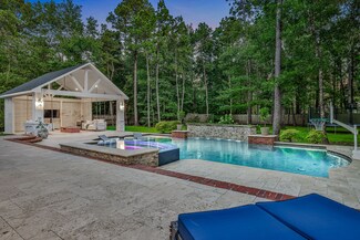 6102 E Balsam Fir Cir, Spring, TX 77386