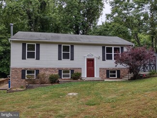 6550 8th St, Chesapeake Beach, MD 20732