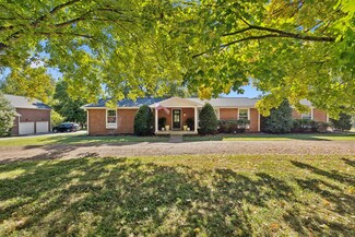 7929 Highway 100, Nashville, TN 37221