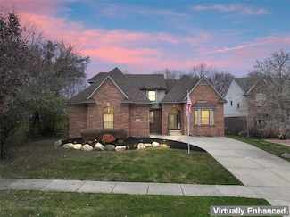 18282 Cascade Dr, Northville, MI 48168