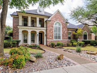 5915 Dripping Springs Dr, Frisco, TX 75034