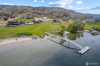 179 N Shore Dr, Orondo, WA 98843