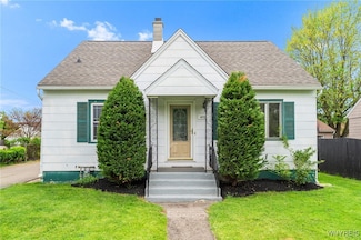 470 Windermere Blvd, Buffalo, NY 14226