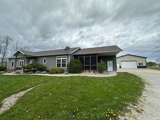 8679 E 850 N, New Carlisle, IN 46552