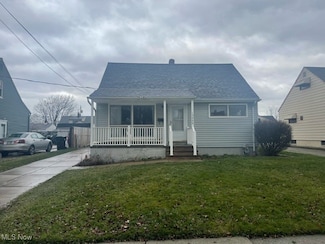 15920 Pike Blvd, Brook Park, OH 44142