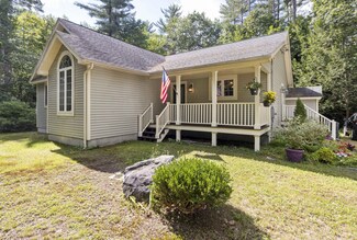 5 Hamilton Way, Limerick, ME 04048