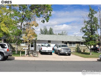3016 Sumac St, Fort Collins, CO 80526