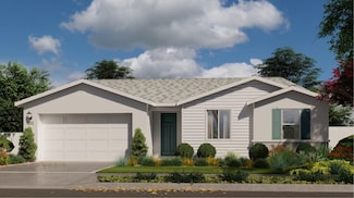 Residence 2610, Stockton, CA 95219