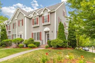 38 Tarbell St Unit 1D, Pepperell, MA 01463
