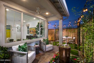 1099 W Diamondback Dr, Chandler, AZ 85286