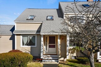 164 Ayer Rd Unit H4, Shirley, MA 01464