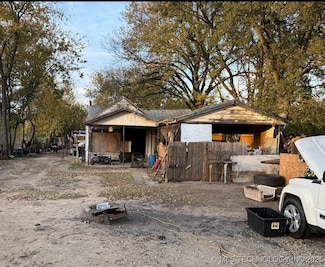 1415 E 73rd St N, Tulsa, OK 74126