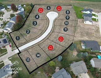 Lot 3 Hillsdale Dr, Urbandale, IA 50322