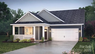 2066 Skyhawk Dr, York, SC 29745