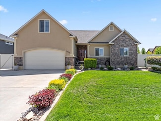 1325 Trailside Dr, Santaquin, UT 84655
