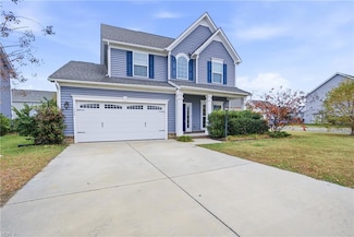 135 Spring Meadow Ln, Smithfield, VA 23430