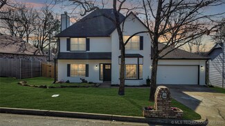 7418 W 38th St, Tulsa, OK 74107