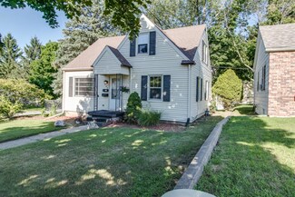 128 N La Vista Blvd, Battle Creek, MI 49015