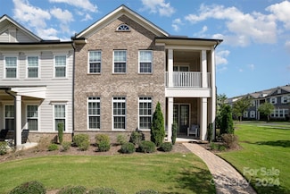15005 Clear Sky Ln, Charlotte, NC 28277