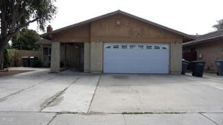 100 W Clara St, Oxnard, CA 93033