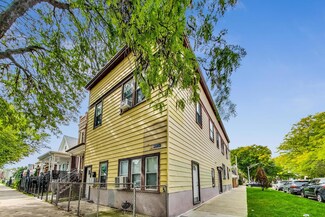 2056 N La Crosse Ave, Chicago, IL 60639