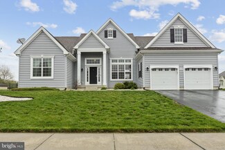 105 Chanticleer Cir, Camden Wyoming, DE 19934