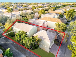 2045 SE Avon Park Dr, Port Saint Lucie, FL 34952