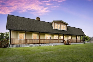 1210 Stafford Dr, Christiansburg, VA 24073