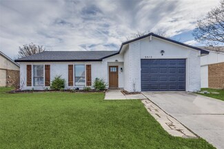 5513 Rutledge Dr, The Colony, TX 75056