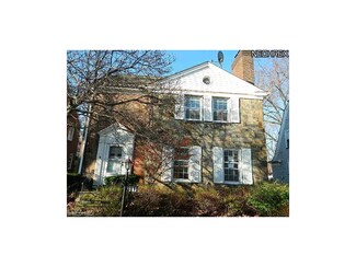 3010 Becket Rd, Cleveland, OH 44120