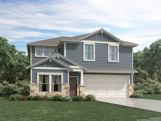 29356 Frontier Way, Timberwood Park, TX 78260