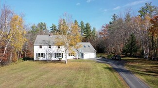 73 Graystone Cir, New London, NH 03257