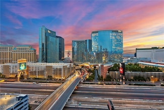 4575 Dean Martin Dr Unit 3009, Las Vegas, NV 89103