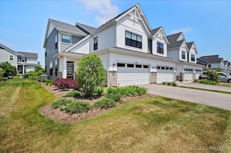 4116 Chelsea Manor Cir, Aurora, IL 60504