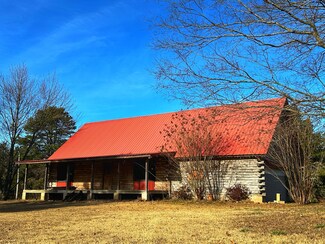 12289 Heber Springs Rd, Locust Grove, AR 72550