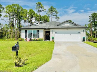 3214 68th St W, Lehigh Acres, FL 33971
