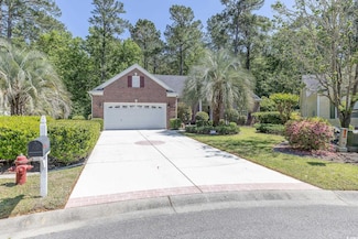 6486 Somersby Dr, Murrells Inlet, SC 29576