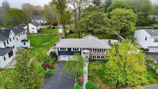 88 Hilltop St, Milton, MA 02186