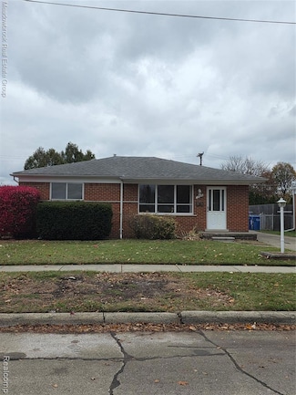 13019 Stanley Dr, Warren, MI 48088