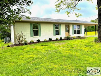 200 Morris Rd, Puryear, TN 38251