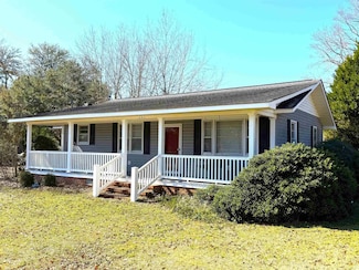 1803 School Dr, Scranton, SC 29591